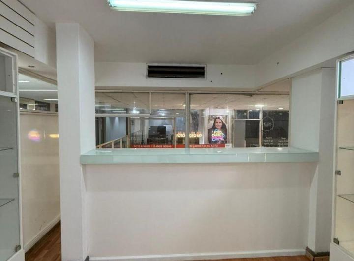 Local comercial · 16m² · 1 Ambiente