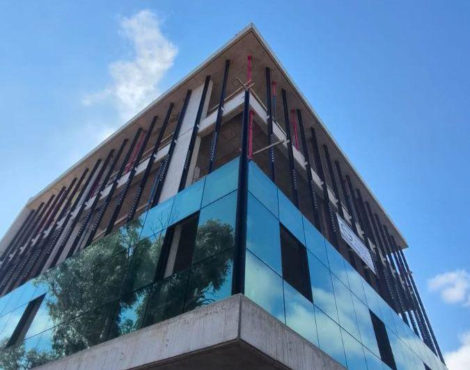 Local comercial · 35m² · 1 Ambiente