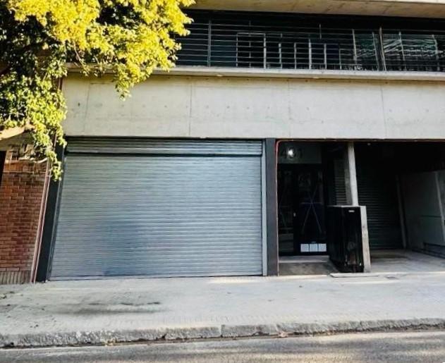 Local comercial · 29m² · 1 Ambiente