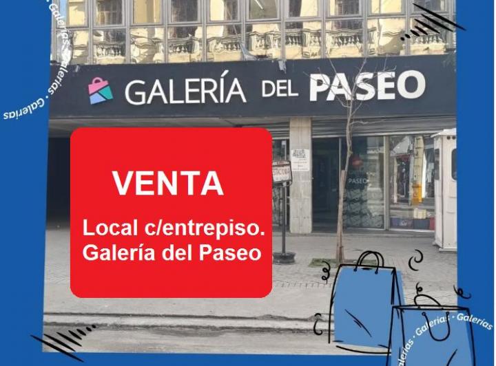 Local comercial · 2m² · 2 Ambientes