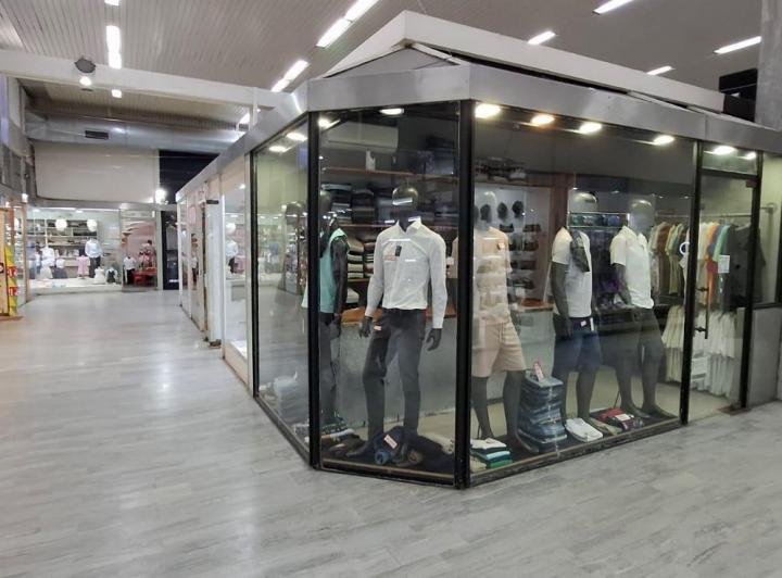 Local comercial · 12m² · 1 Ambiente