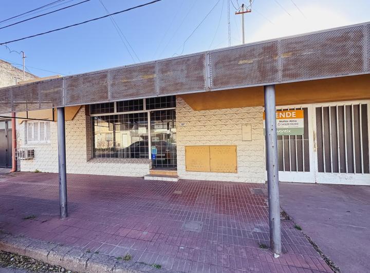 Local comercial · 525m² · 4 Ambientes
