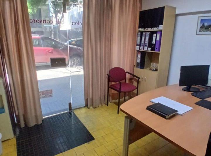 Local comercial · 28m² · 2 Ambientes