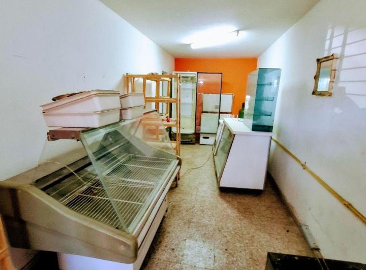 Local comercial · 22m² · 1 Ambiente