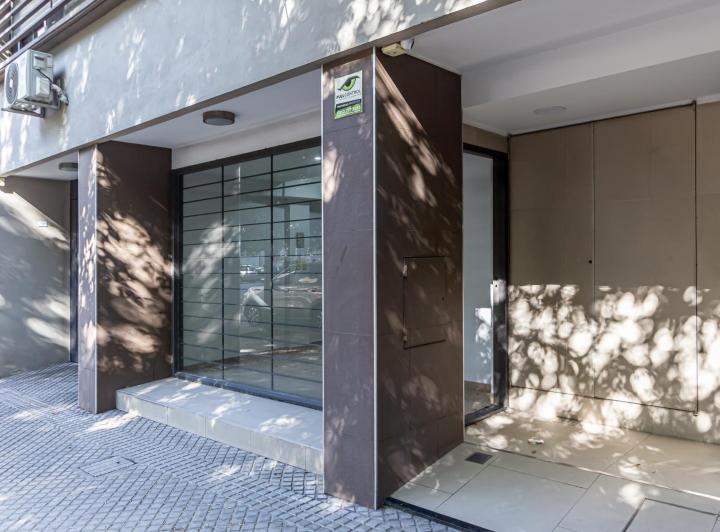Local comercial · 36m²