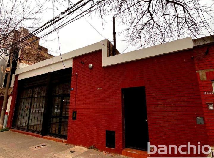 Local comercial · 112m² · 3 Ambientes