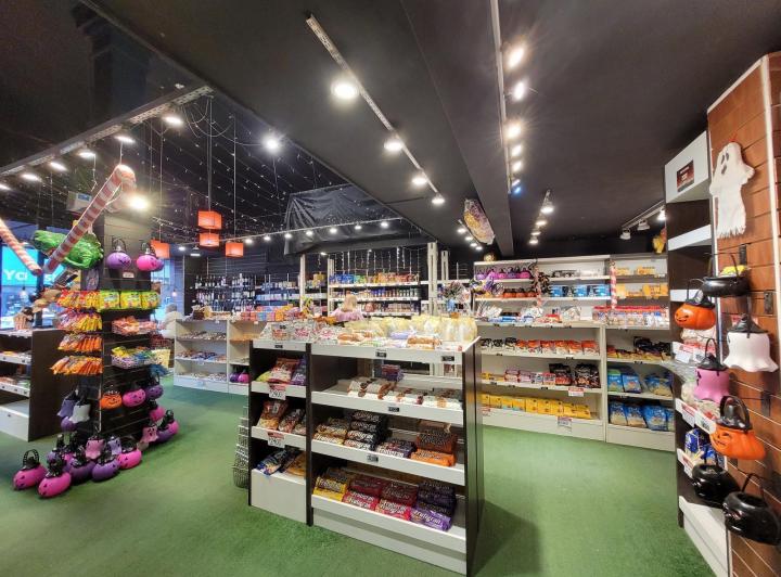 Local comercial · 116m² · 2 Ambientes