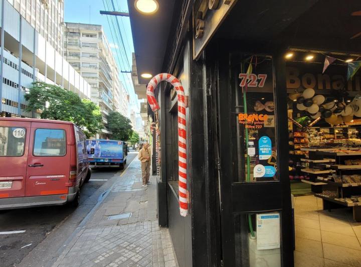 Local comercial · 110m² · 2 Ambientes