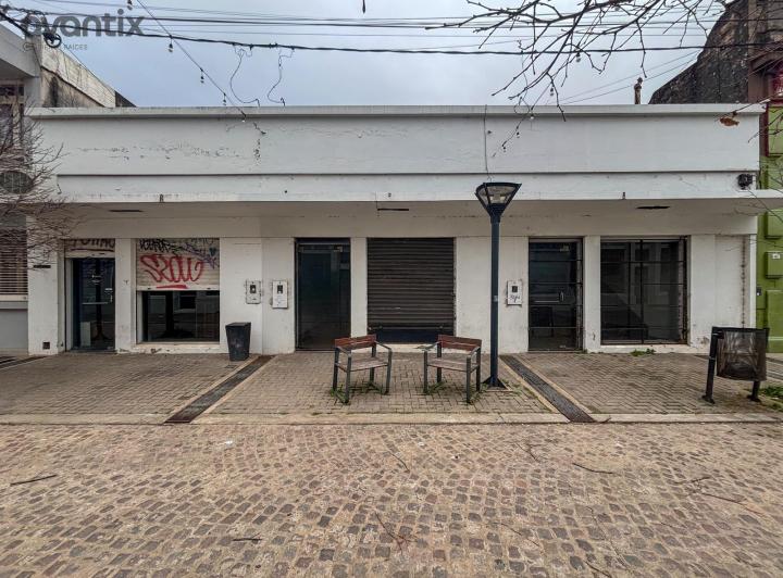 Local comercial · 55m²