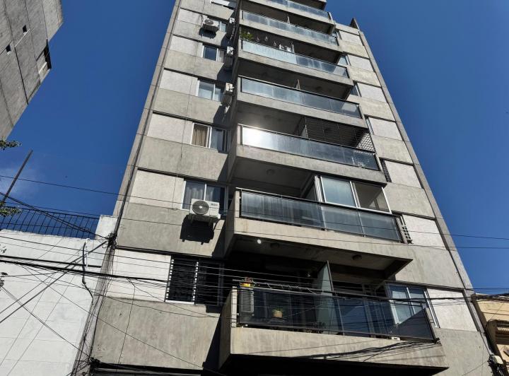 Local comercial · 27m² · 1 Ambiente