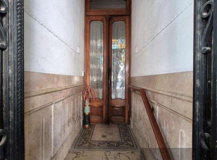 Local comercial · 500m² · 12 Ambientes