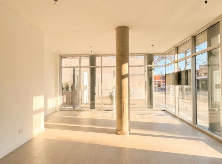 Local comercial · 59m² · 1 Ambiente