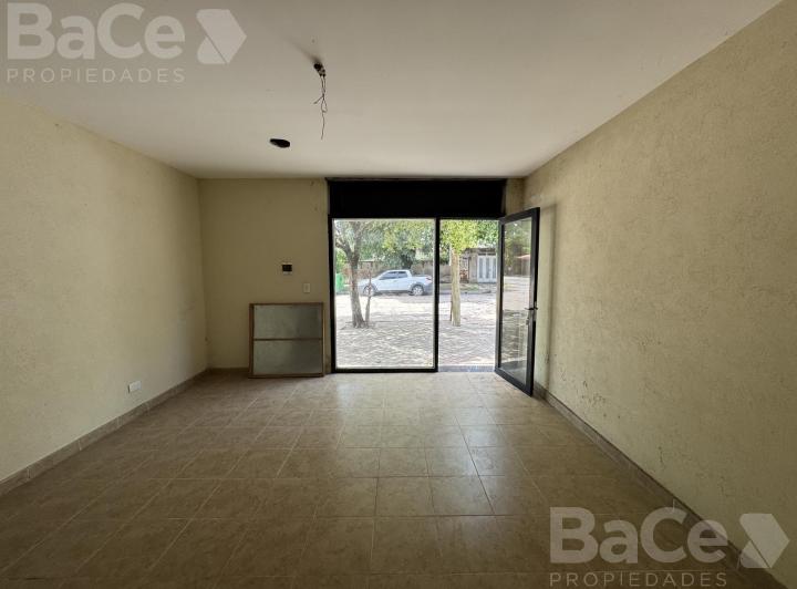 Local comercial · 25m² · 1 Ambiente