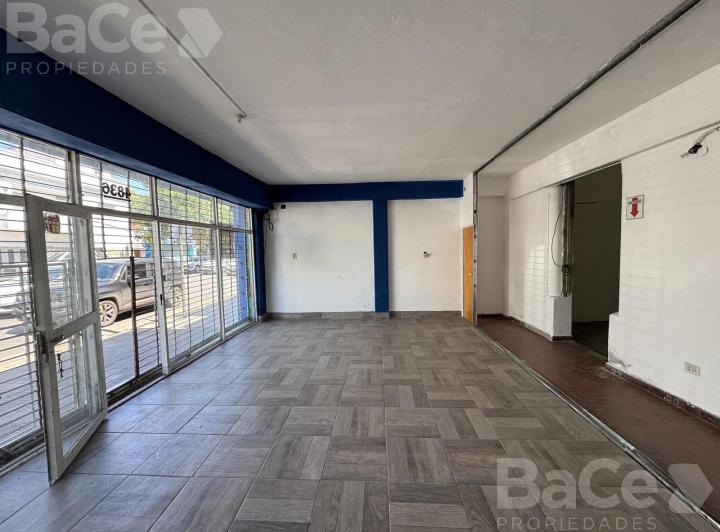 Local comercial · 191m²