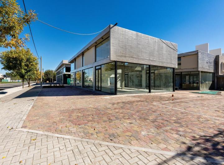 Local comercial · 25m² · 1 Ambiente