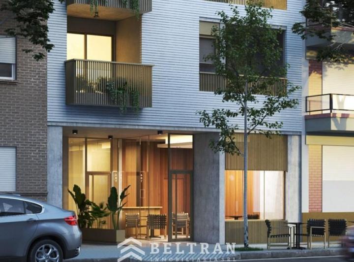 Local comercial · 30m² · 2 Ambientes · 1 Cochera