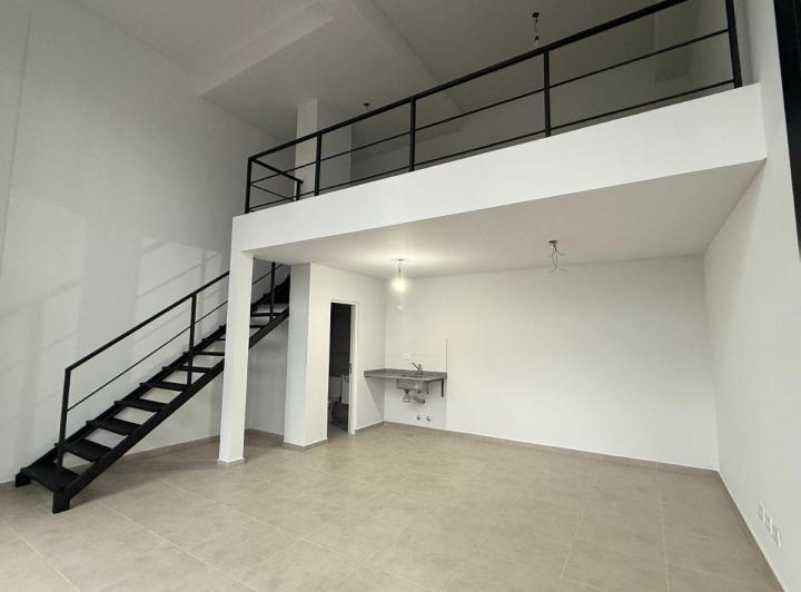 Local comercial · 57m² · 1 Ambiente