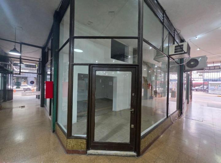 Local comercial · 48m² · 2 Ambientes