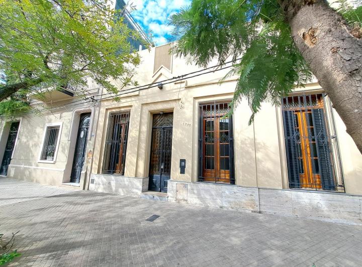 Local comercial · 265m² · 6 Ambientes