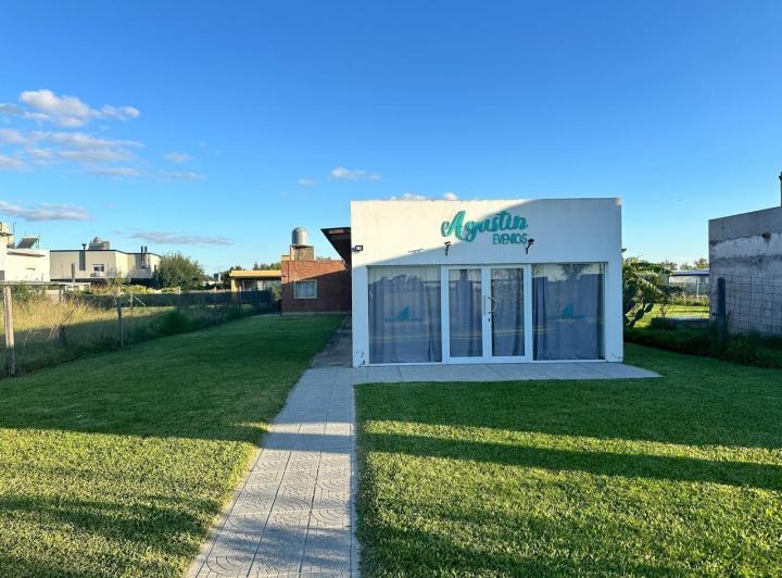 Local comercial · 178m² · 3 Ambientes