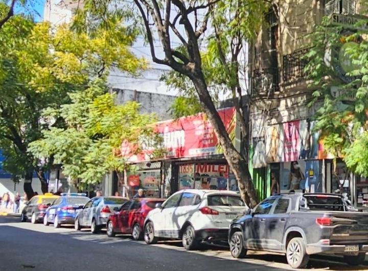 Local comercial · 250m²