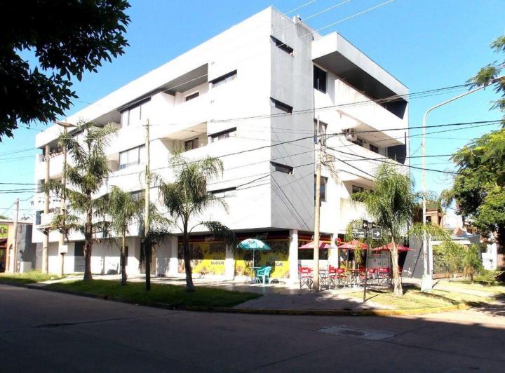 Local comercial · 110m²