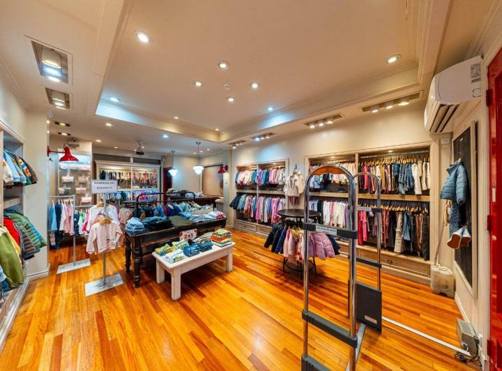 Local comercial · 70m²