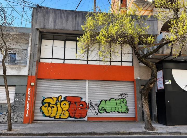 Local comercial · 276m² · 2 Ambientes