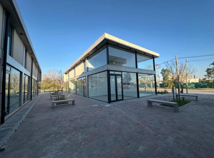 Local comercial · 20m² · 1 Ambiente