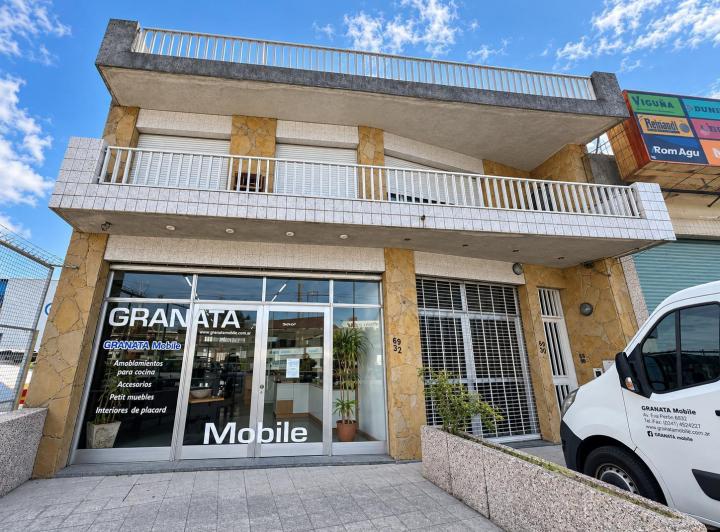 Local comercial · 432m² · 7 Ambientes · 3 Cocheras