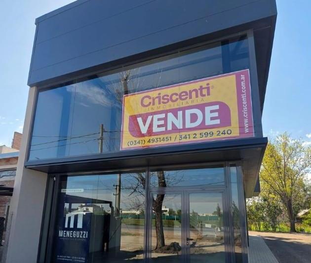 Local comercial · 189m²