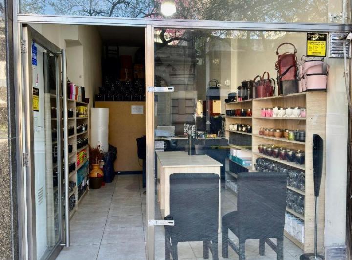 Local comercial · 35m² · 1 Ambiente