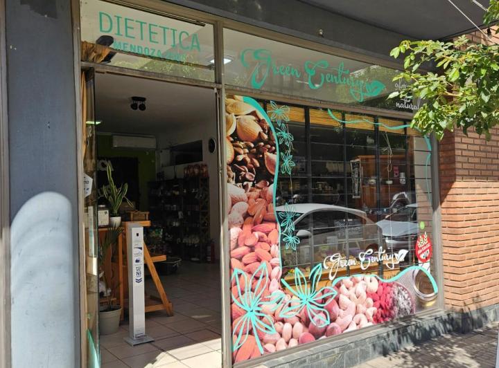 Local comercial · 56m²