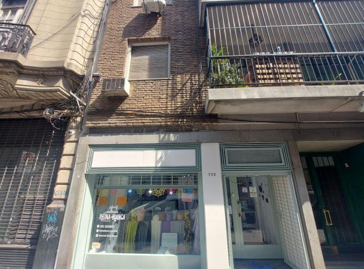Local comercial · 265m² · 3 Ambientes