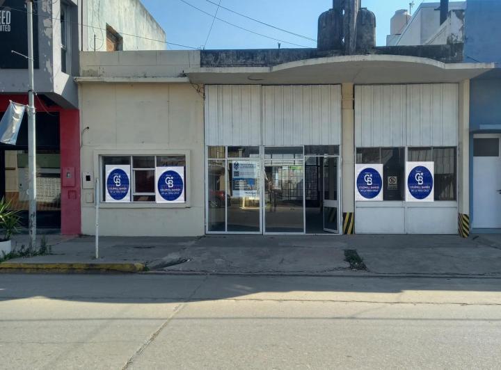 Local comercial · 162m² · 2 Ambientes