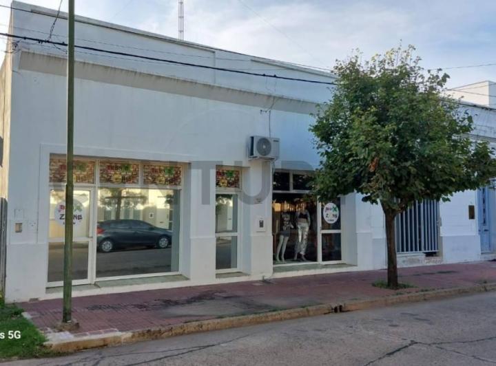 Local comercial · 108m² · 5 Ambientes