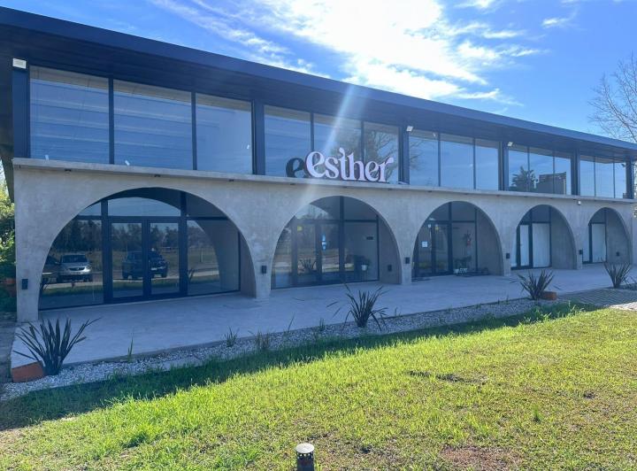 Local comercial · 74m² · 1 Ambiente