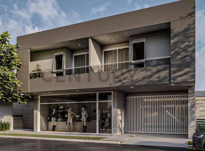 Local comercial · 36m² · 2 Ambientes