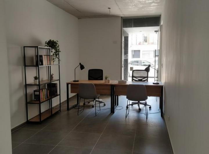 Local comercial · 24m² · 1 Ambiente