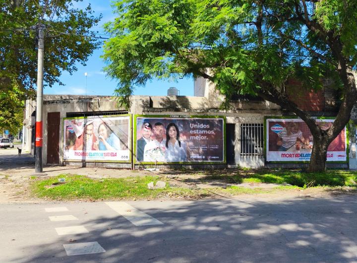 Local comercial · 180m² · 6 Ambientes