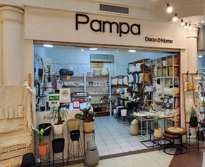 Local comercial · 15m²
