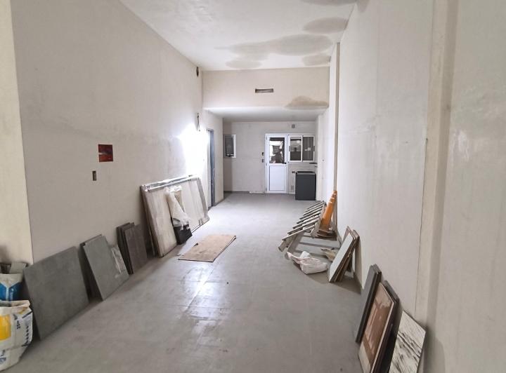Local comercial · 95m² · 1 Ambiente