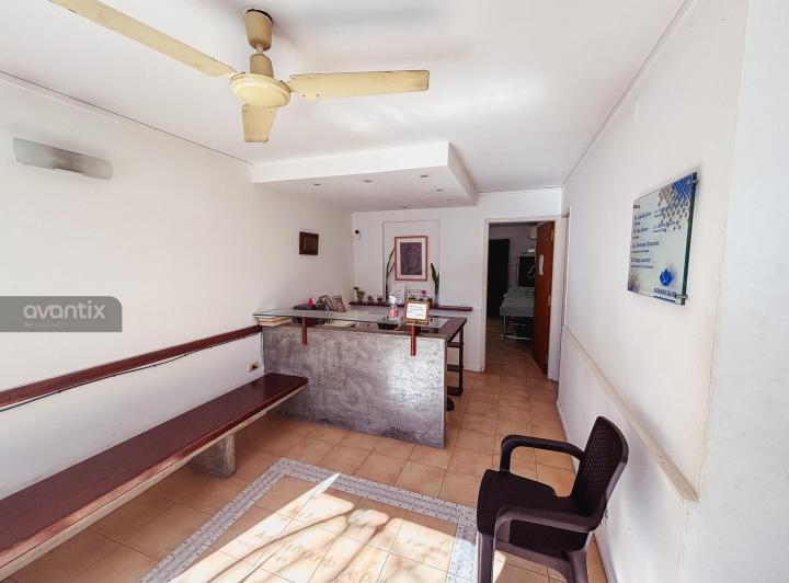 Local comercial · 84m² · 5 Ambientes