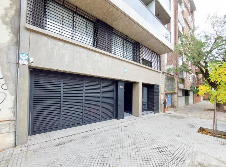 Local comercial · 24m² · 1 Ambiente
