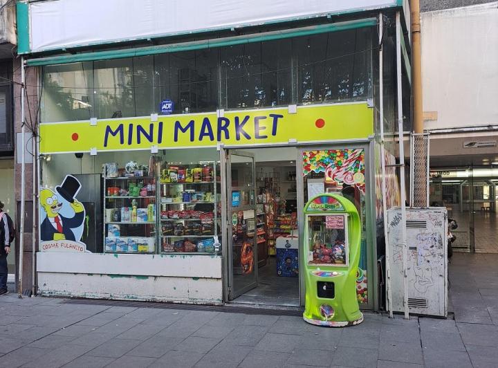 Local comercial · 76m²