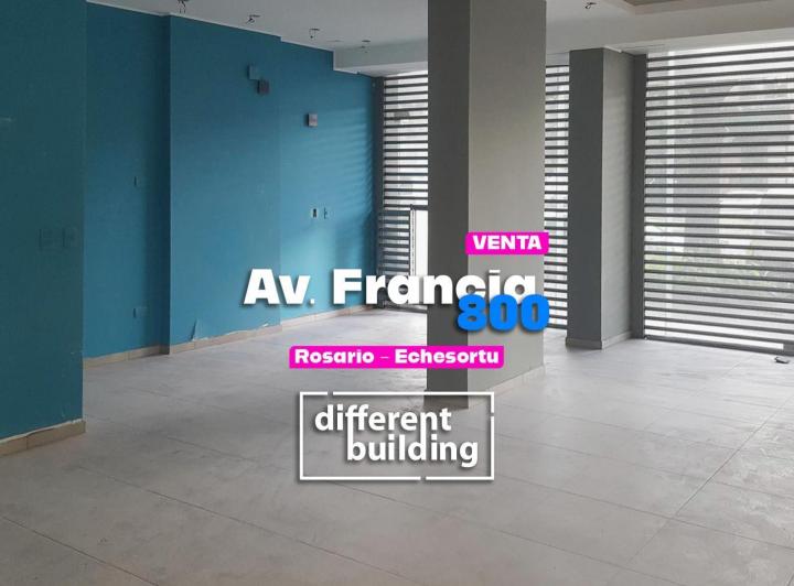 Local comercial · 227m² · 1 Ambiente