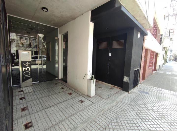 Local comercial · 24m² · 1 Ambiente