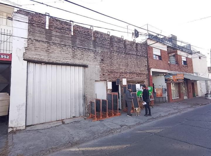 Local comercial · 292m²