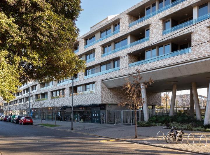 Local comercial · 39m²