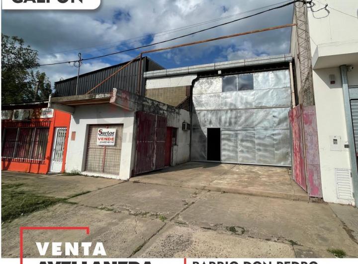 Local comercial · 254m² · 4 Ambientes